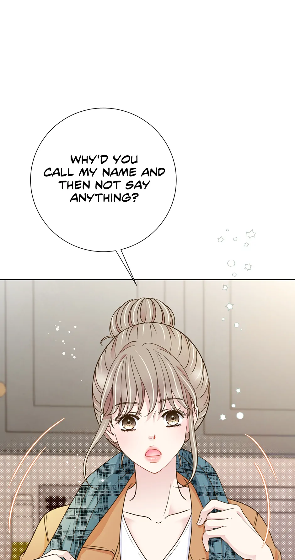 My Experience Being Close to My Older Brother's Friend Chapter 40 - page 32