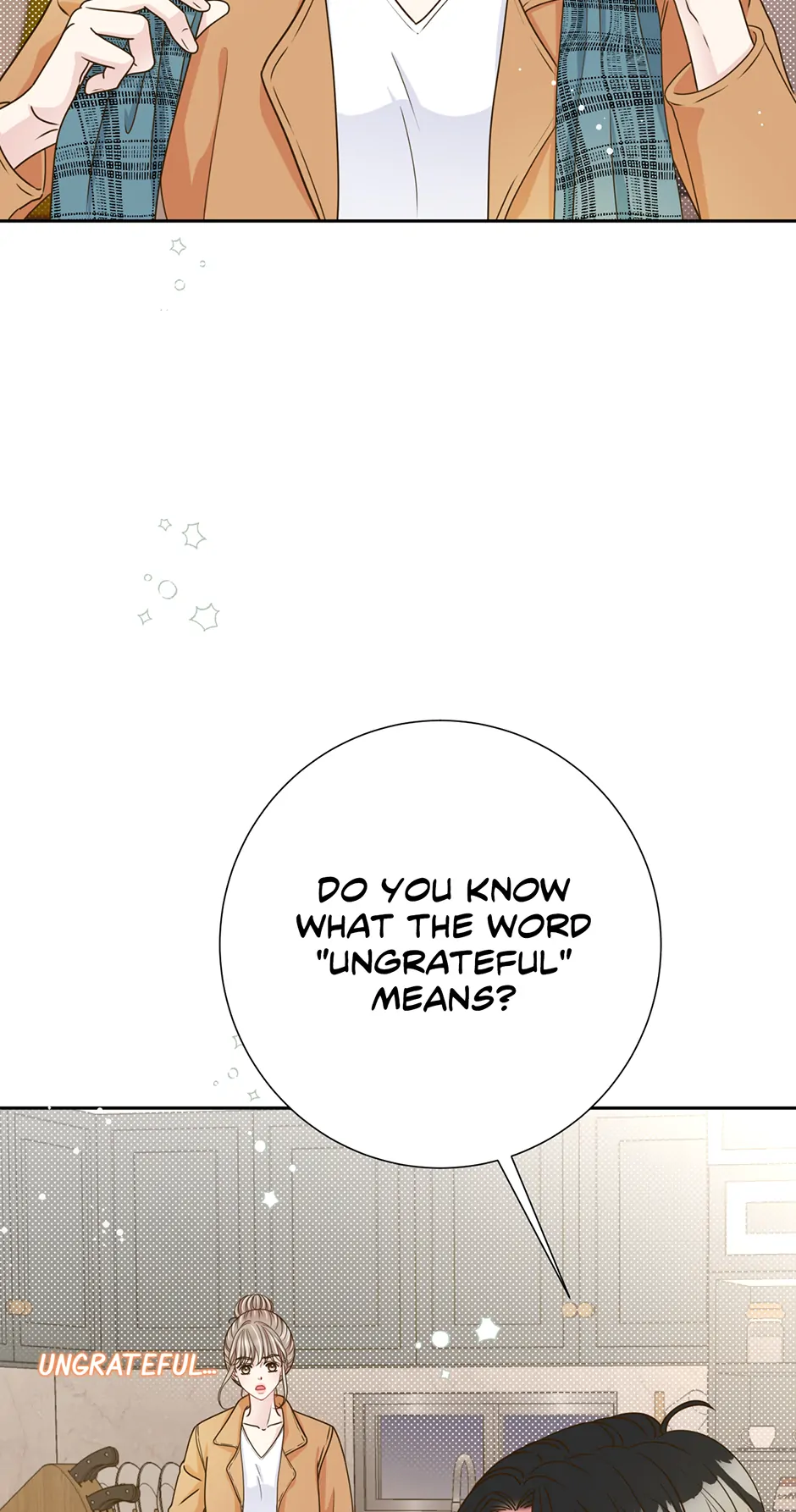 My Experience Being Close to My Older Brother's Friend Chapter 40 - page 33
