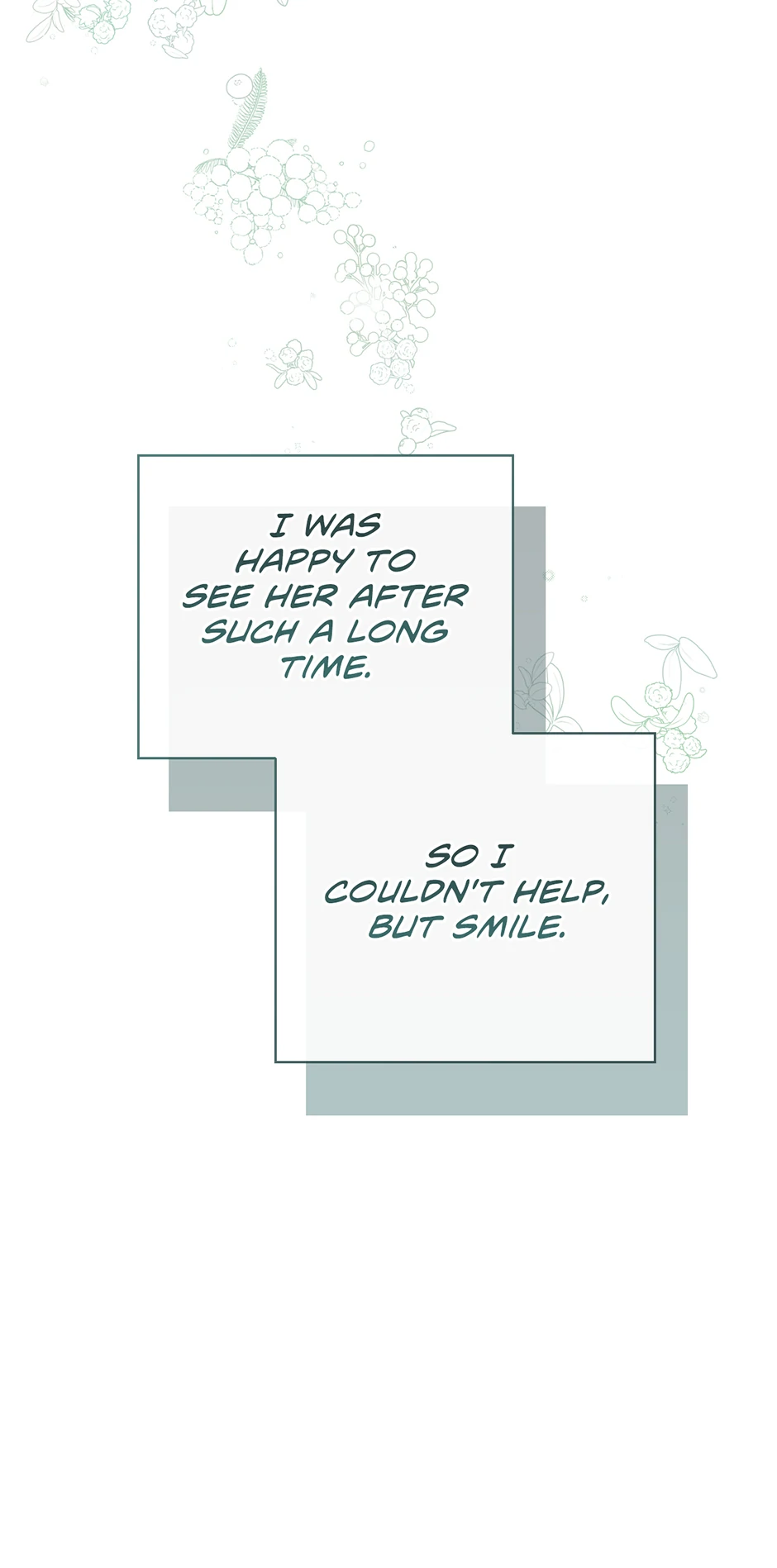 My Experience Being Close to My Older Brother's Friend Chapter 40 - page 39