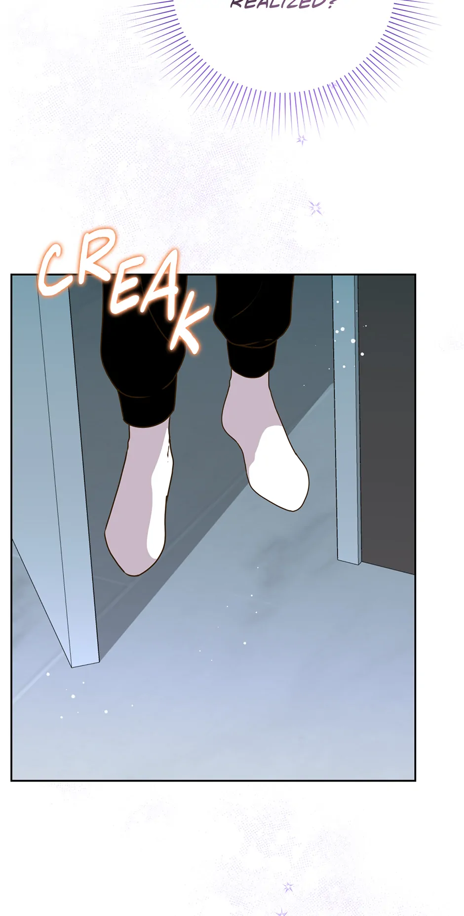 My Experience Being Close to My Older Brother's Friend Chapter 40 - page 55