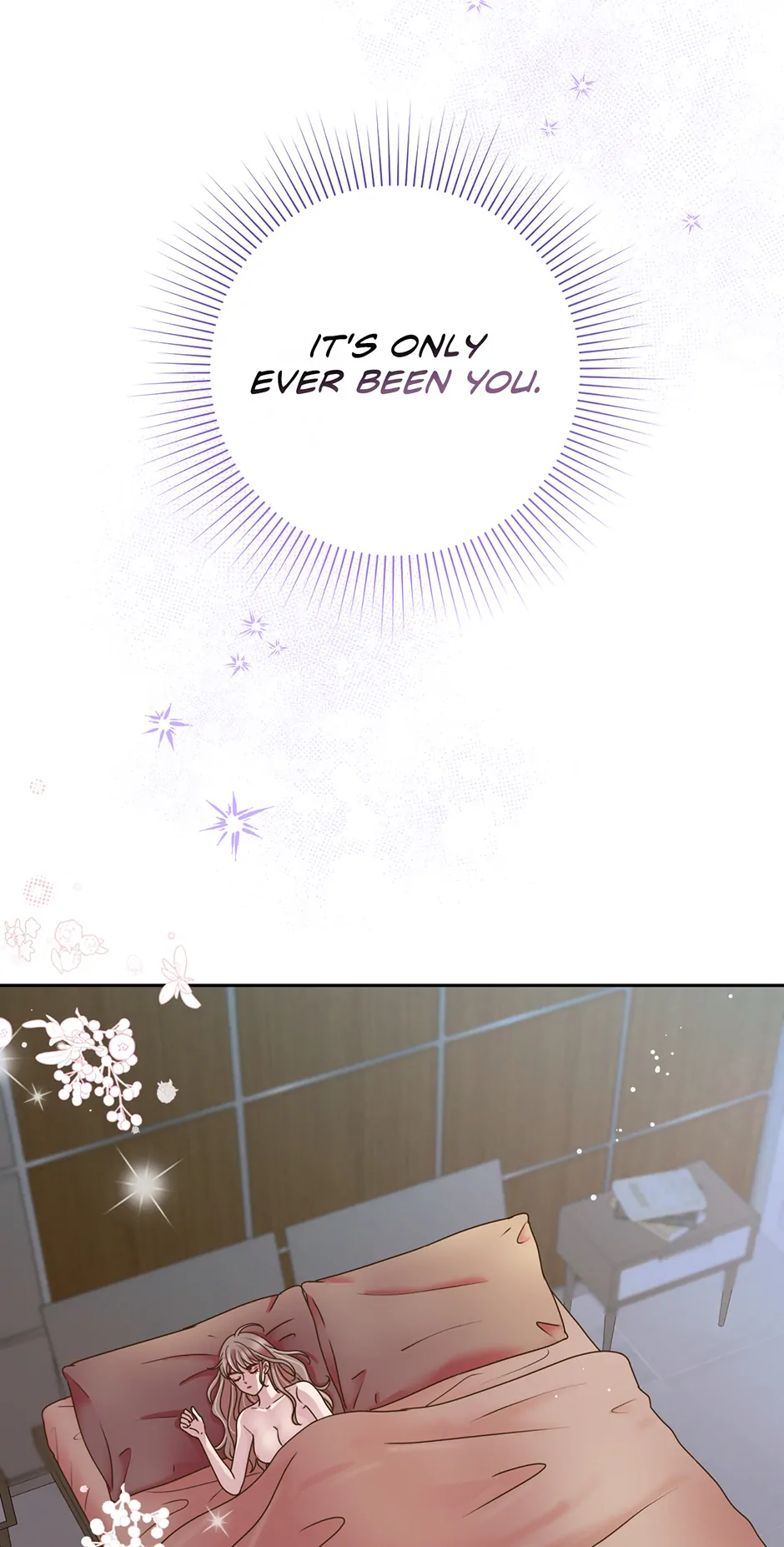 My Experience Being Close to My Older Brother's Friend Chapter 40 - page 56