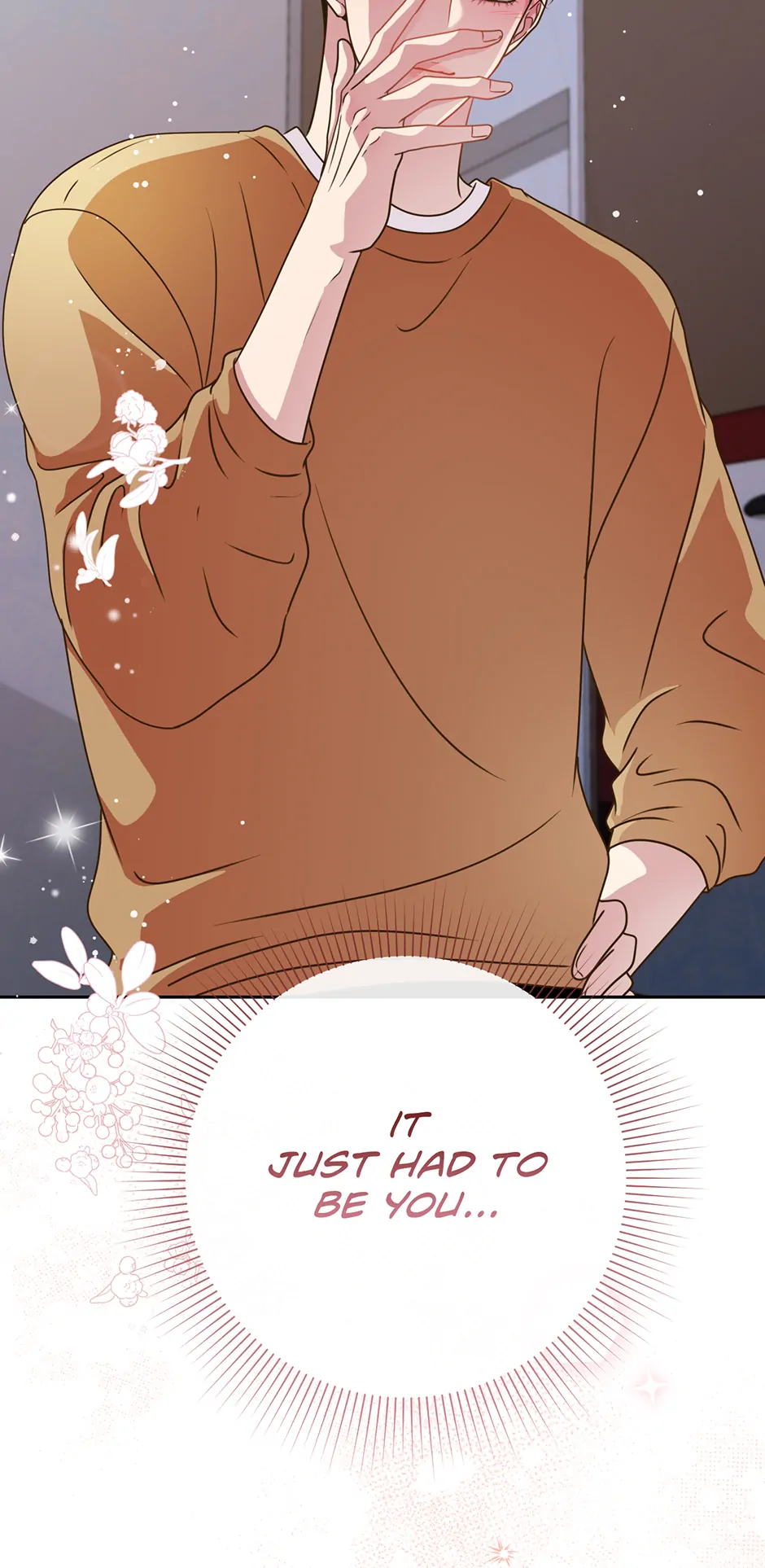 My Experience Being Close to My Older Brother's Friend Chapter 40 - page 62