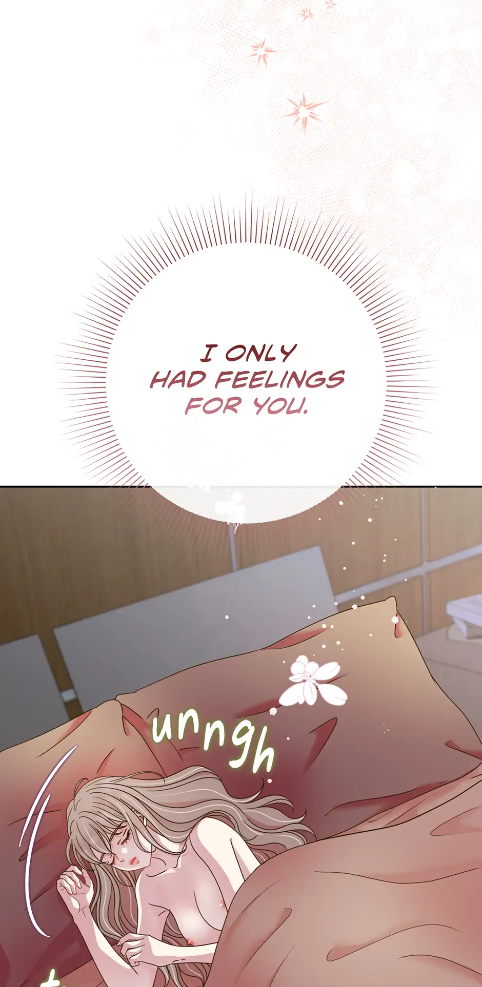 My Experience Being Close to My Older Brother's Friend Chapter 40 - page 63