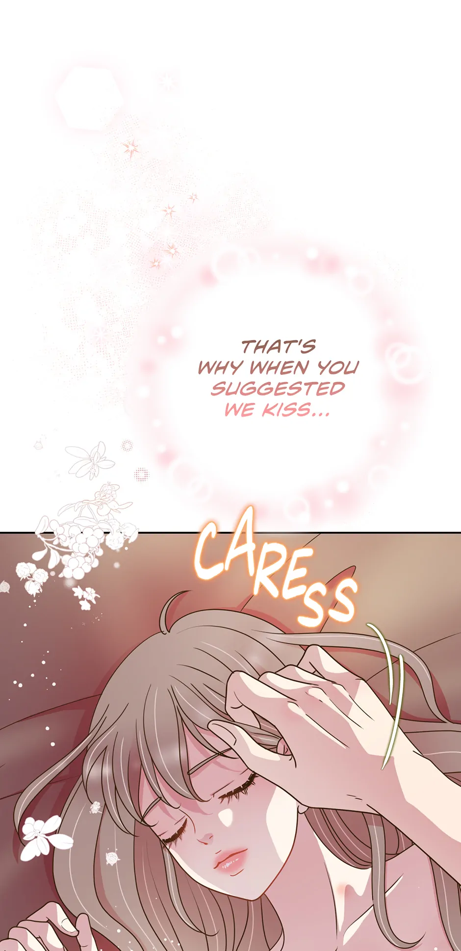 My Experience Being Close to My Older Brother's Friend Chapter 40 - page 65