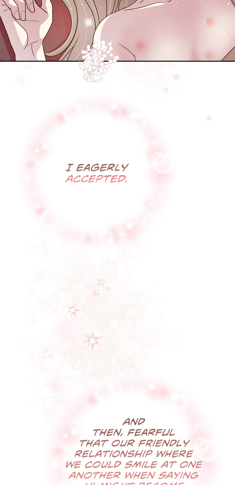 My Experience Being Close to My Older Brother's Friend Chapter 40 - page 66