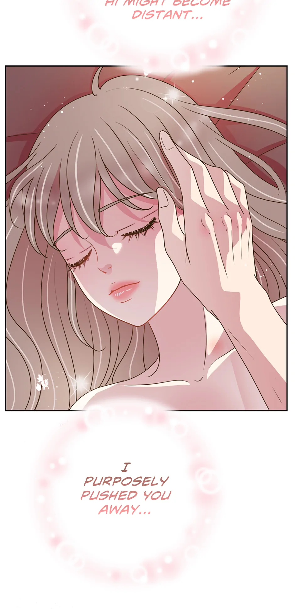 My Experience Being Close to My Older Brother's Friend Chapter 40 - page 67