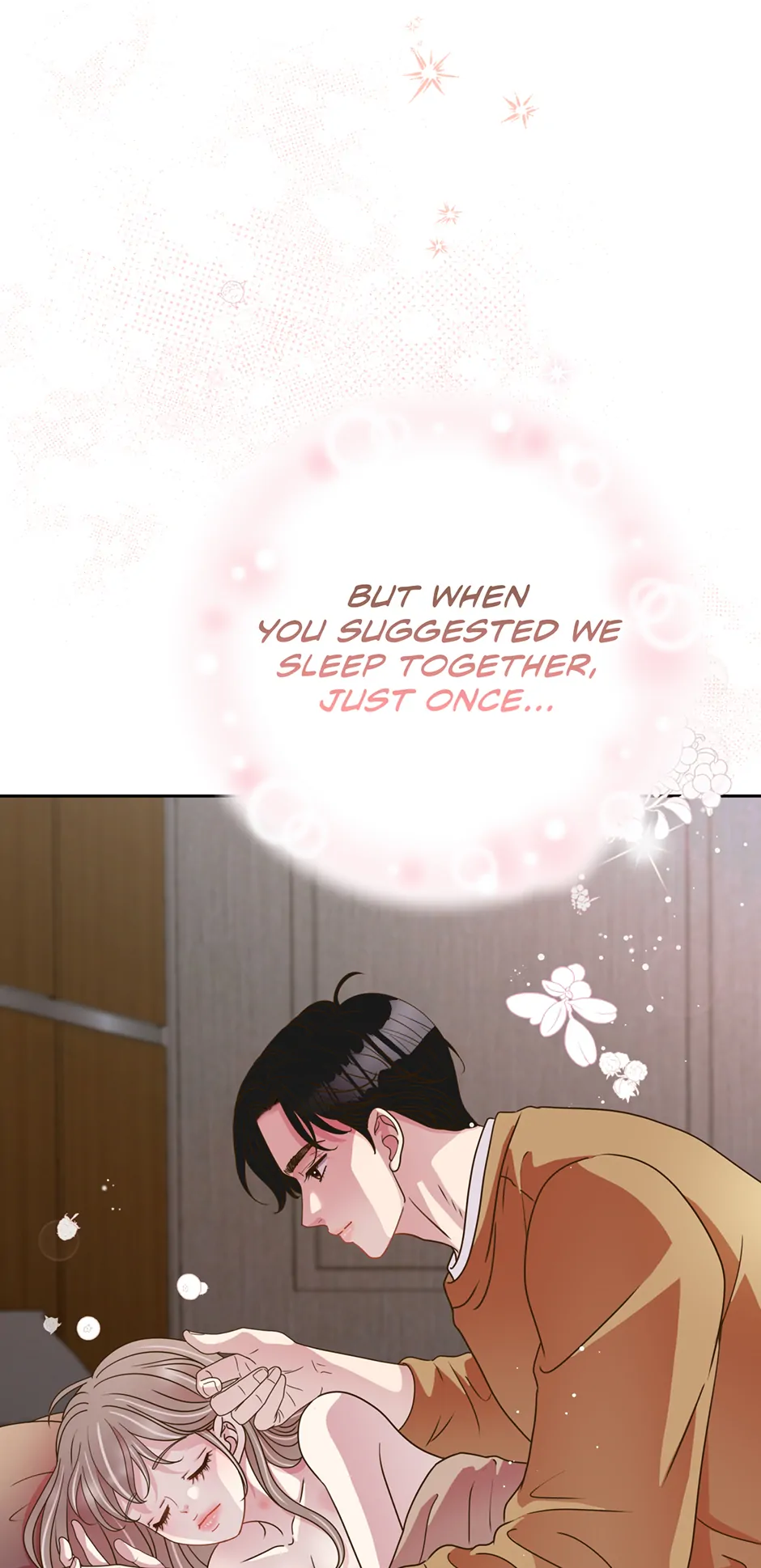 My Experience Being Close to My Older Brother's Friend Chapter 40 - page 68