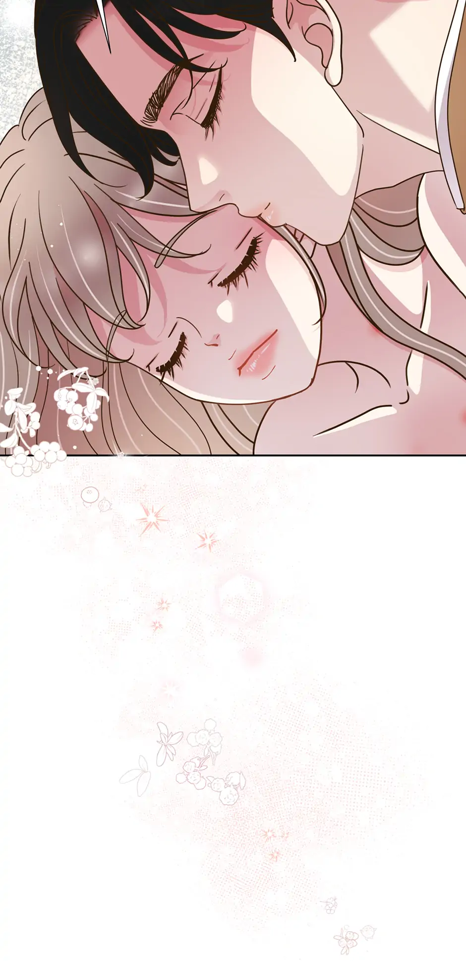 My Experience Being Close to My Older Brother's Friend Chapter 40 - page 70