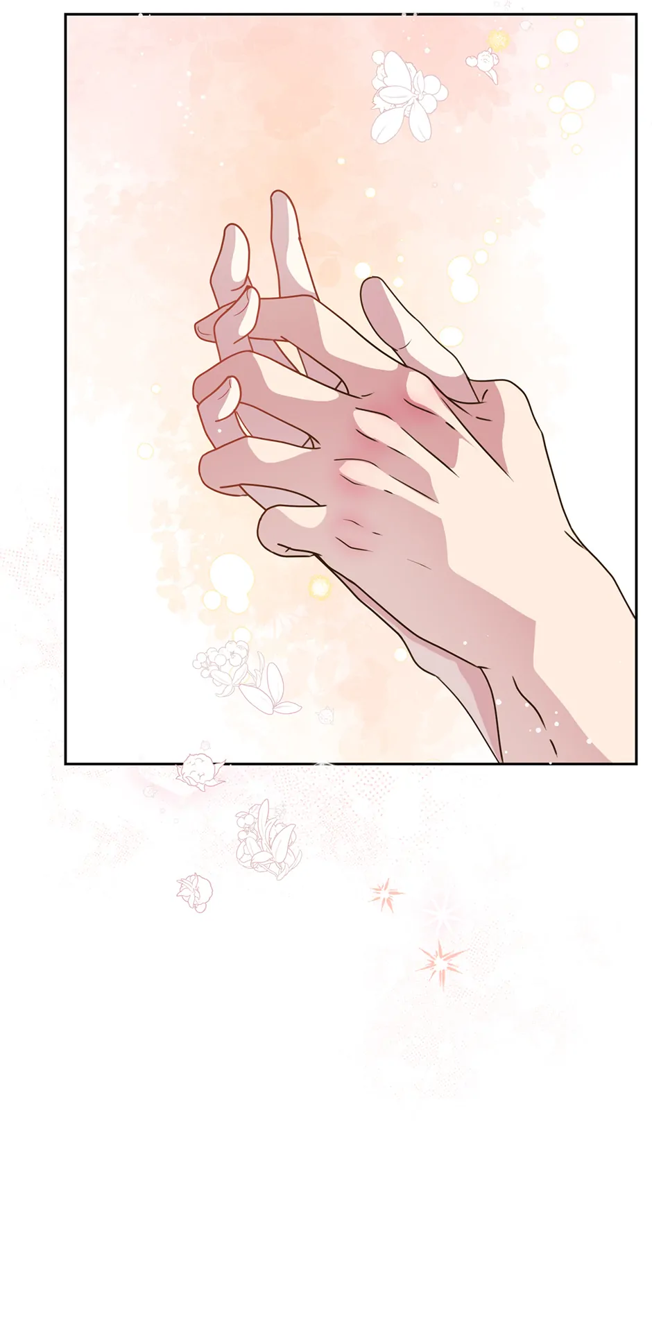 My Experience Being Close to My Older Brother's Friend Chapter 40 - page 71