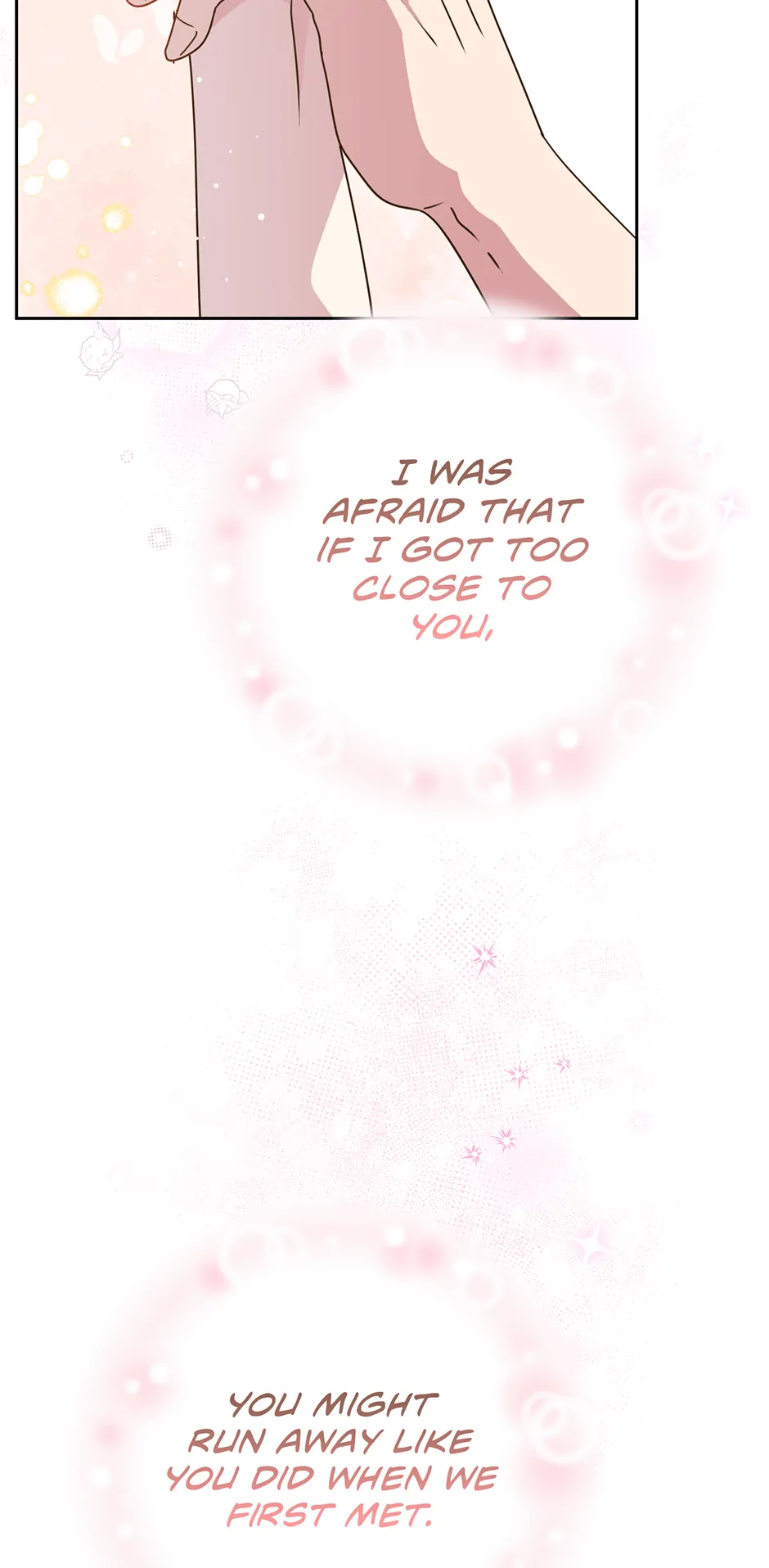 My Experience Being Close to My Older Brother's Friend Chapter 40 - page 73