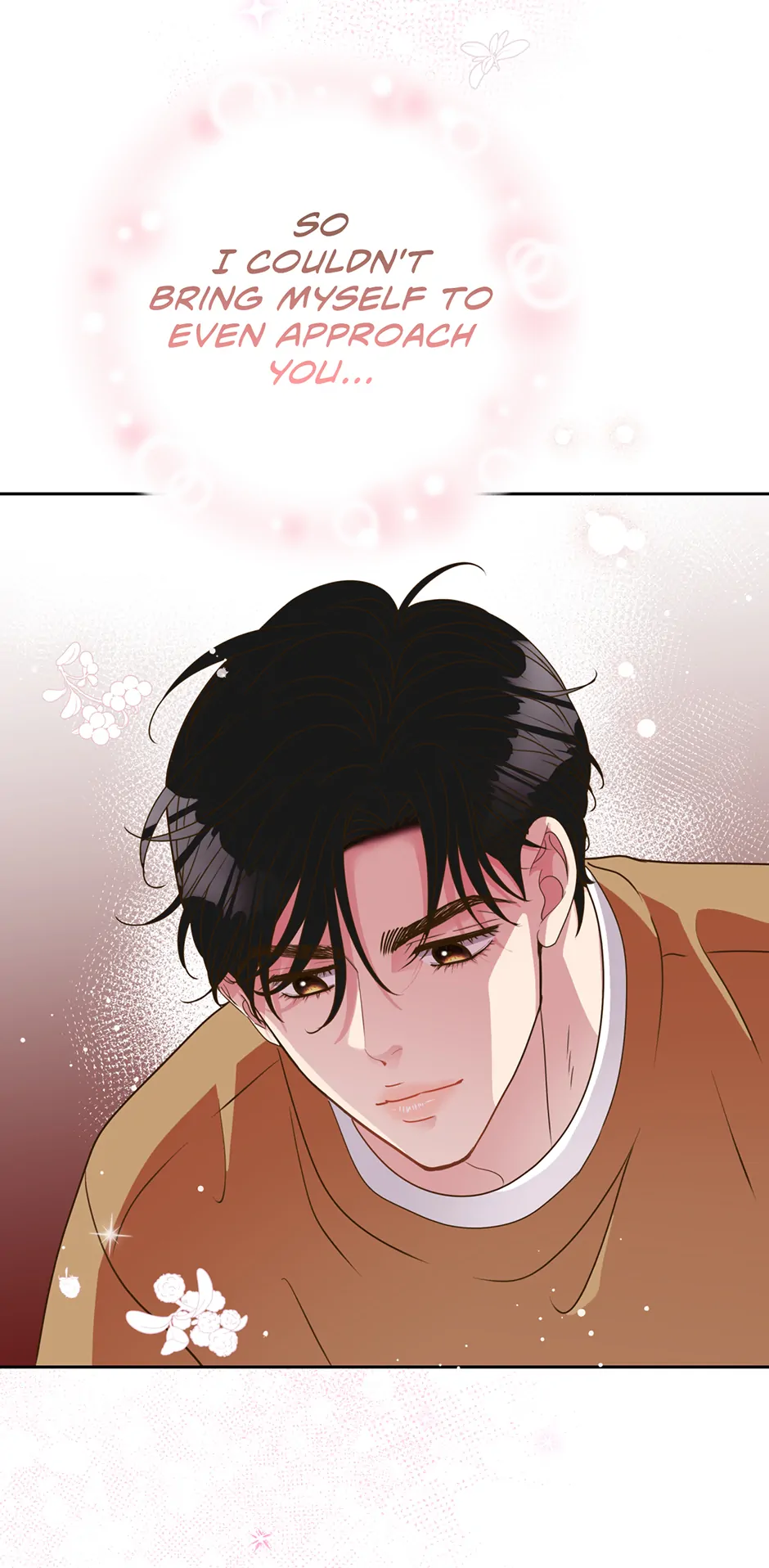 My Experience Being Close to My Older Brother's Friend Chapter 40 - page 75