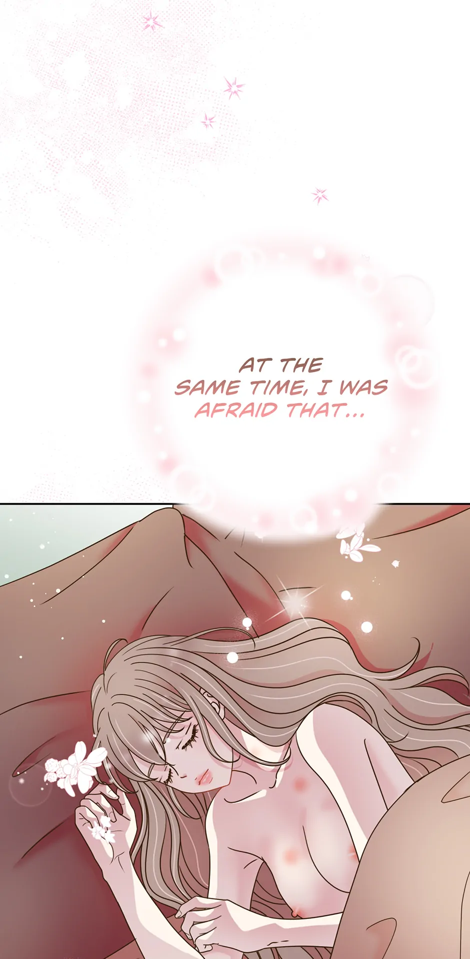 My Experience Being Close to My Older Brother's Friend Chapter 40 - page 76