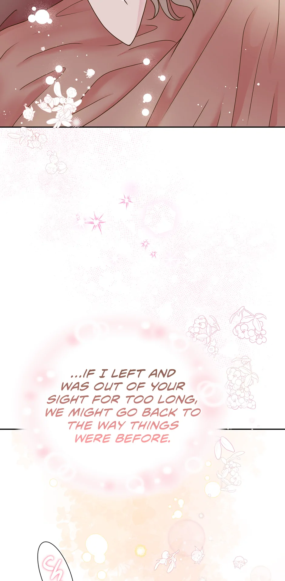 My Experience Being Close to My Older Brother's Friend Chapter 40 - page 77