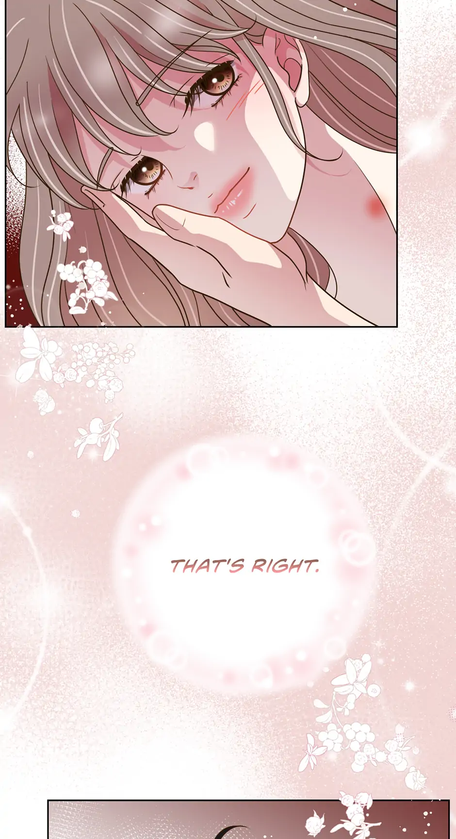 My Experience Being Close to My Older Brother's Friend Chapter 40 - page 84