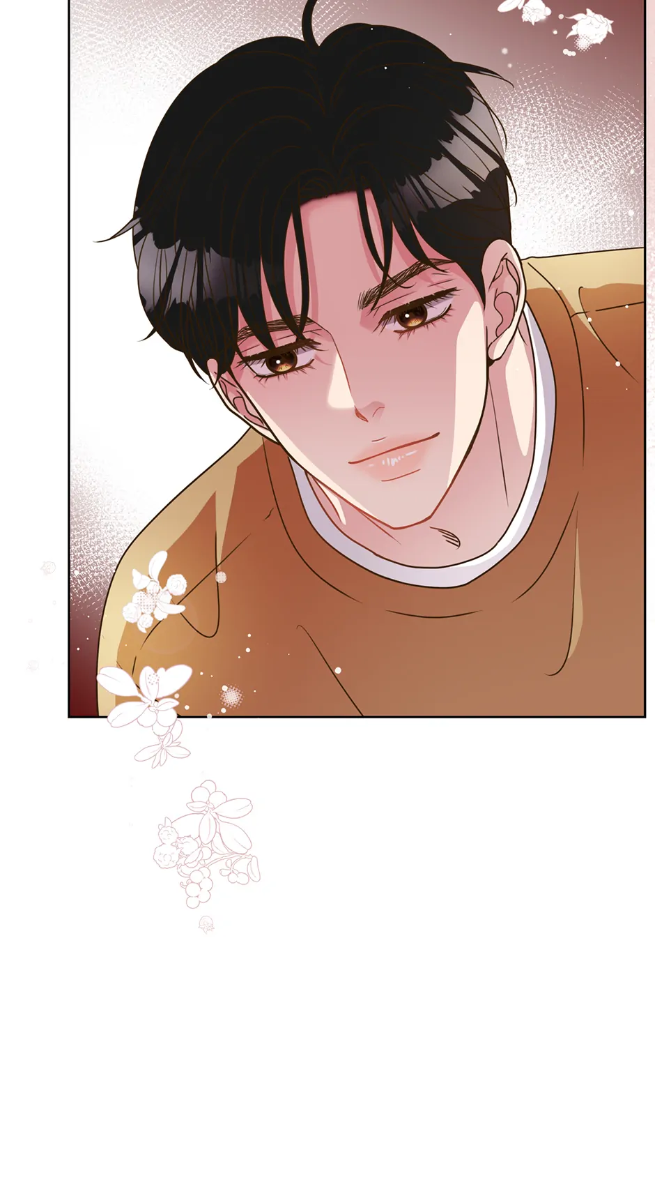 My Experience Being Close to My Older Brother's Friend Chapter 40 - page 85