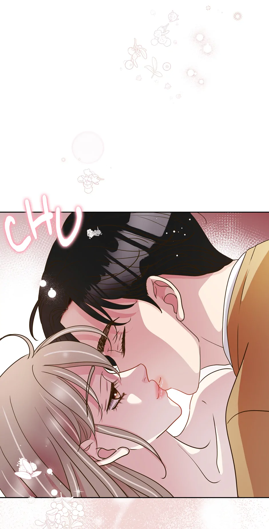 My Experience Being Close to My Older Brother's Friend Chapter 40 - page 86