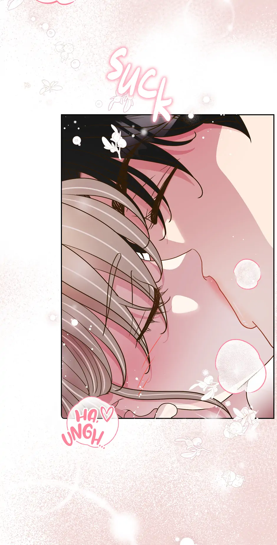 My Experience Being Close to My Older Brother's Friend Chapter 40 - page 88