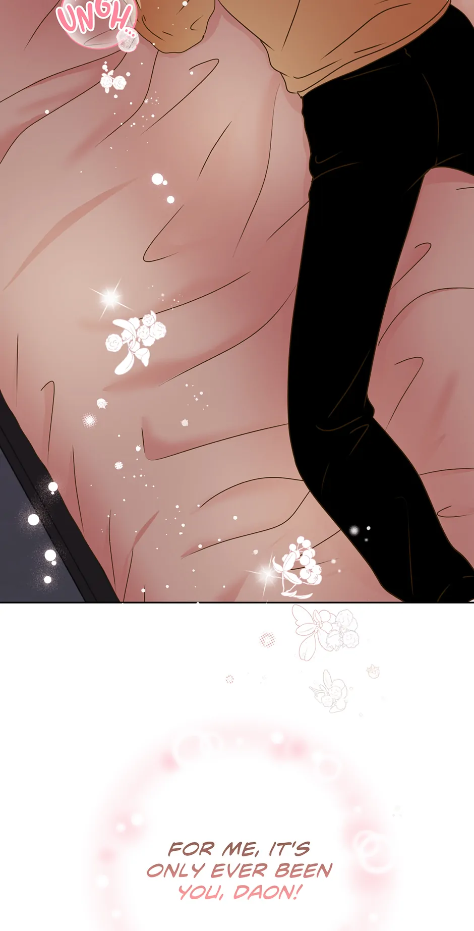 My Experience Being Close to My Older Brother's Friend Chapter 40 - page 90