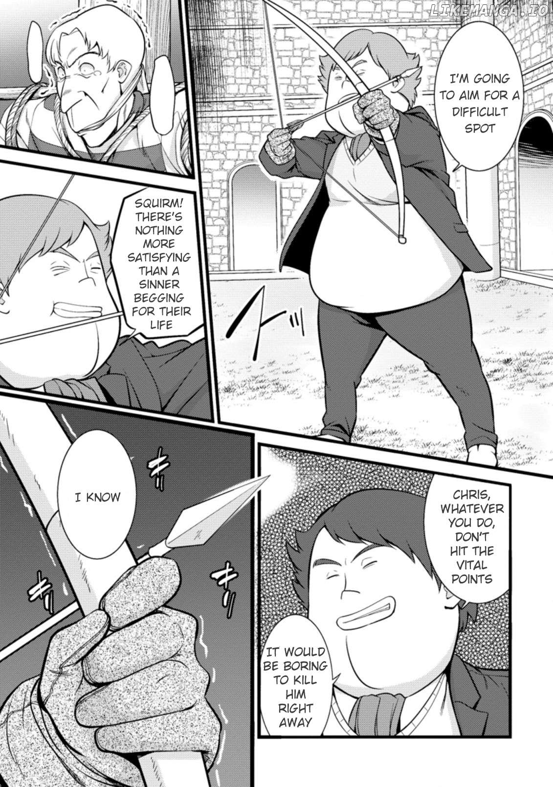 Hazure Hantei Kara Hajimatta Cheat Majutsushi Seikatsu Chapter 18.1  - page 2