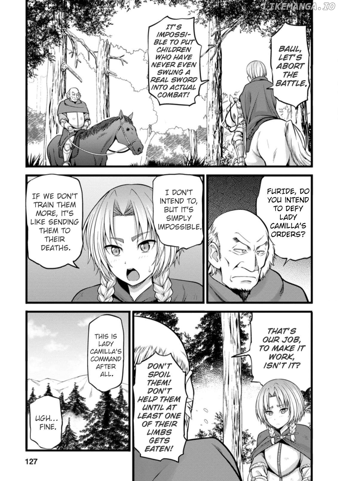 Hazure Hantei Kara Hajimatta Cheat Majutsushi Seikatsu Chapter 20 - page 2