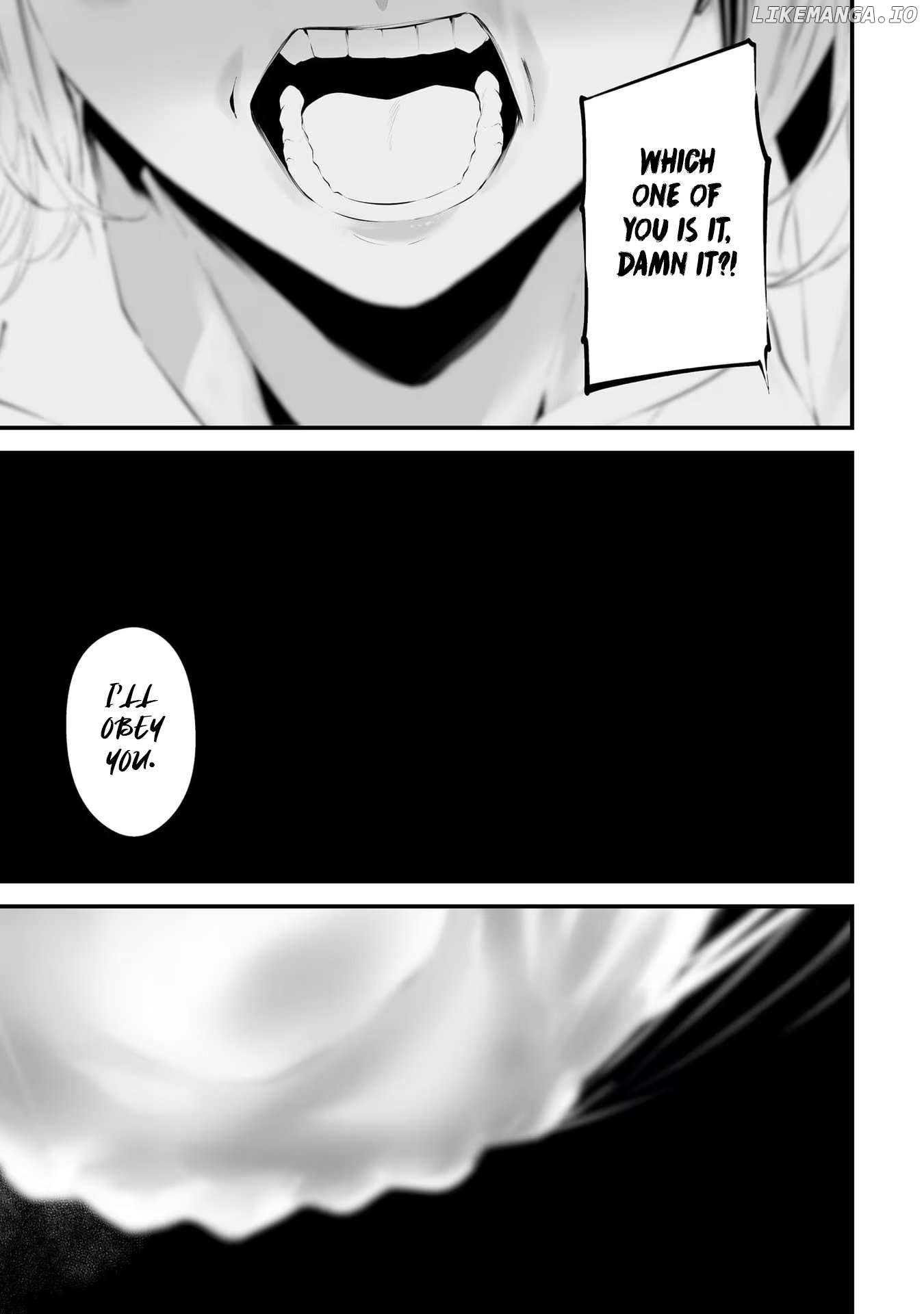Tsurenai Hodo Aokute Azatoi Kurai ni Akai Chapter 23 - page 9