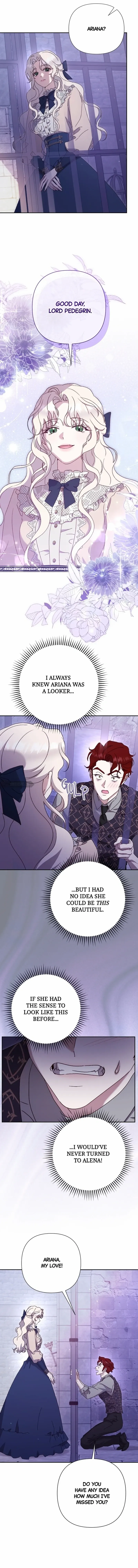 To Whom It No Longer Concerns Chapter 26 - page 12