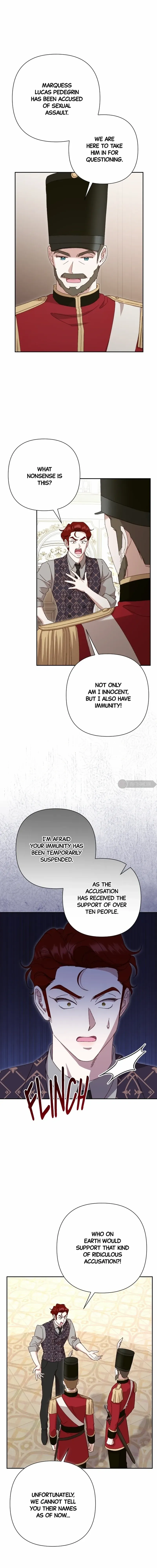 To Whom It No Longer Concerns Chapter 26 - page 24