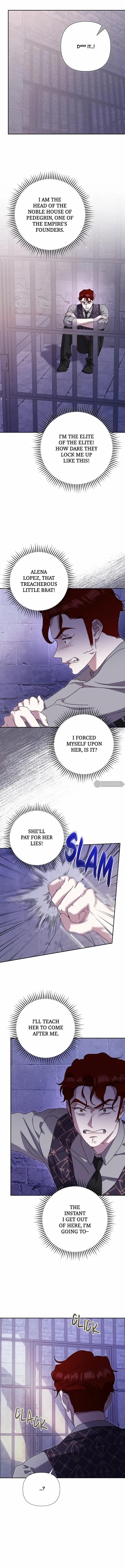 To Whom It No Longer Concerns Chapter 26 - page 26