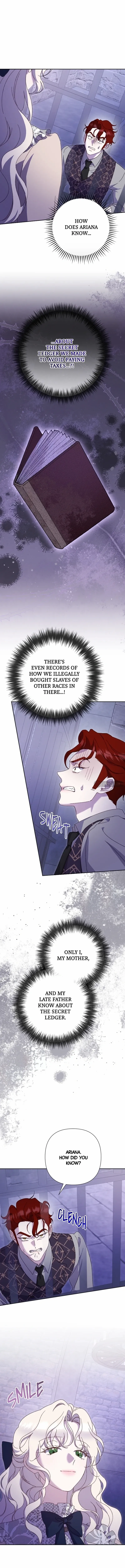To Whom It No Longer Concerns Chapter 27 - page 16