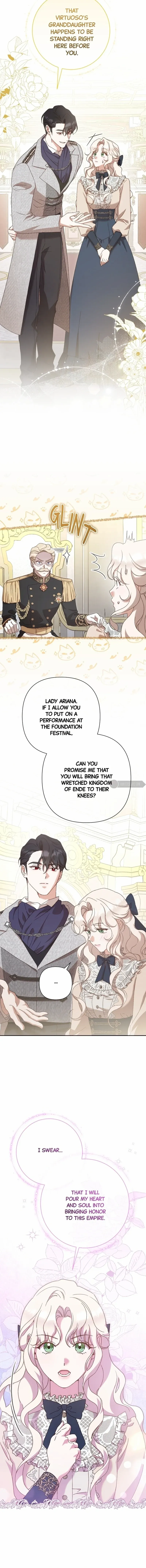 To Whom It No Longer Concerns Chapter 28 - page 10