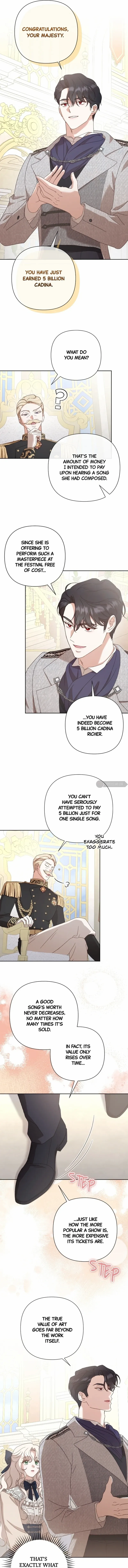 To Whom It No Longer Concerns Chapter 28 - page 21