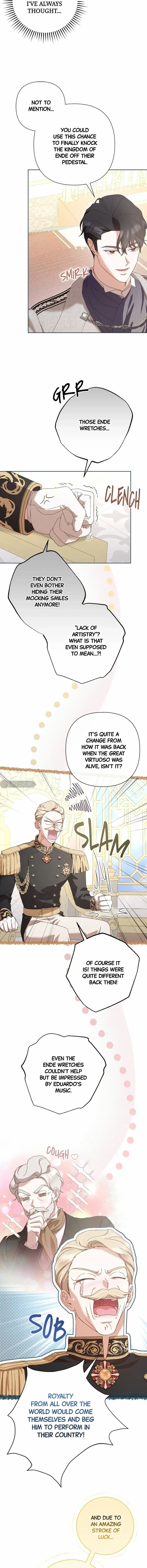 To Whom It No Longer Concerns Chapter 28 - page 22