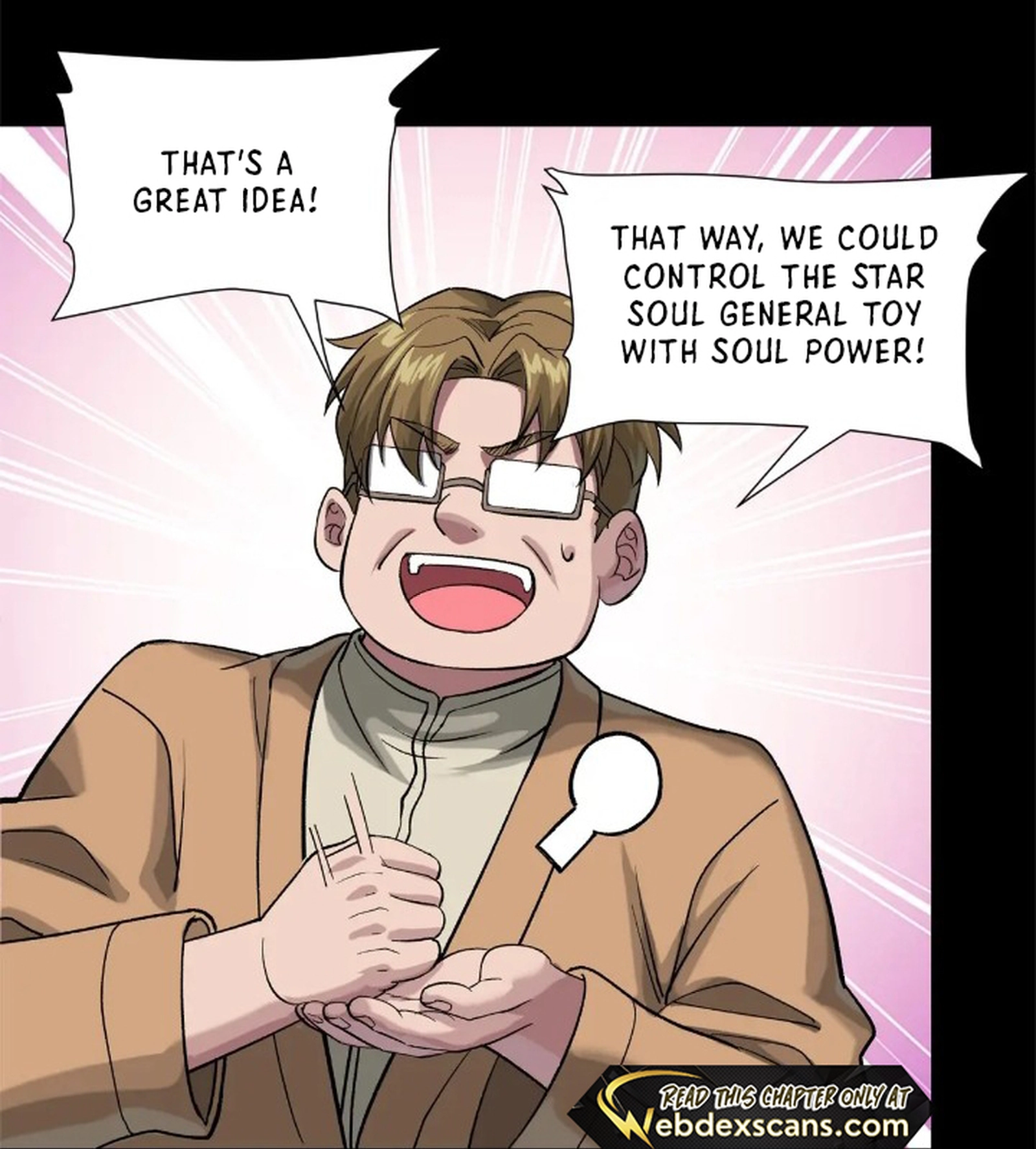 Legend of Star General Chapter 235 - page 17