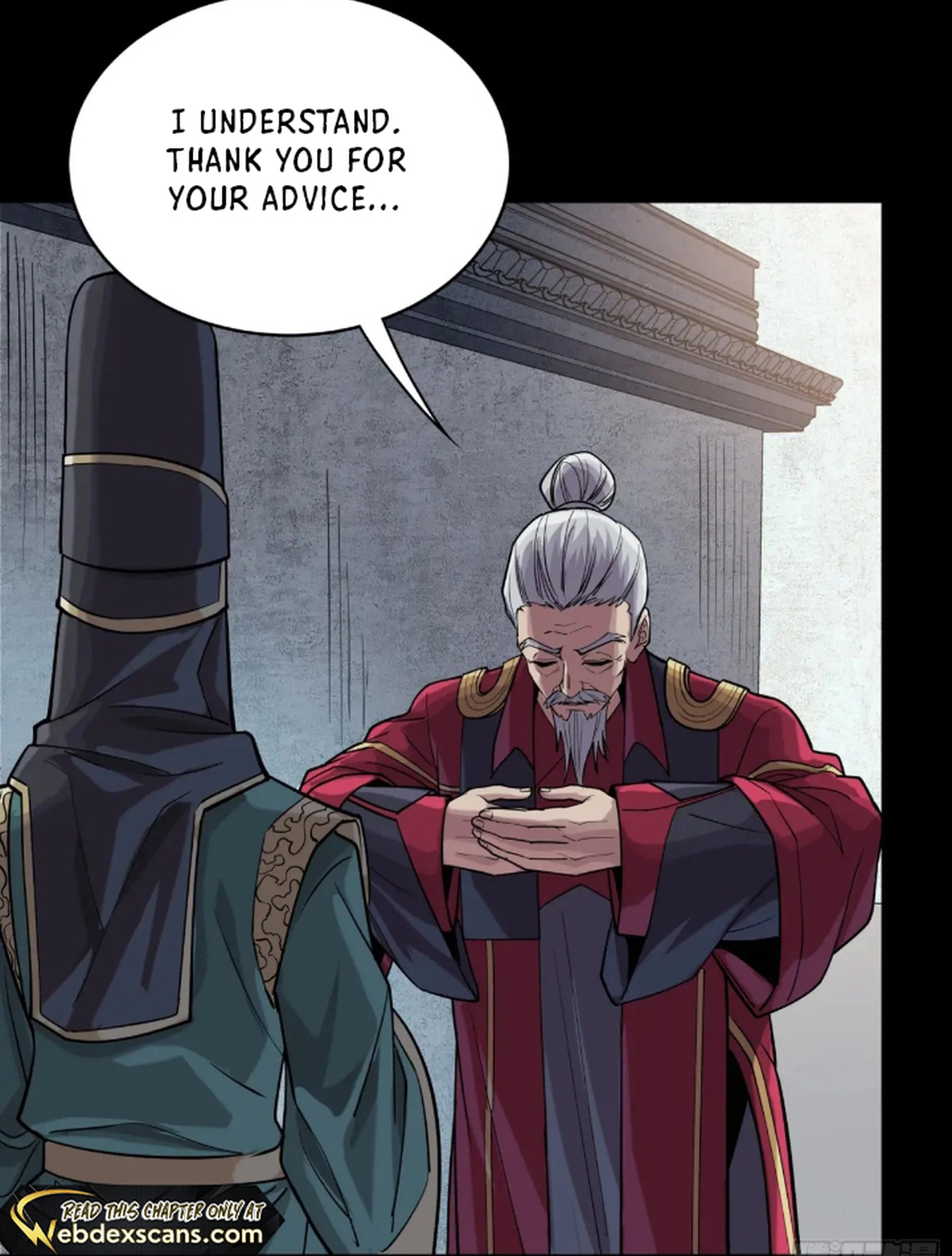 Legend of Star General Chapter 235 - page 52