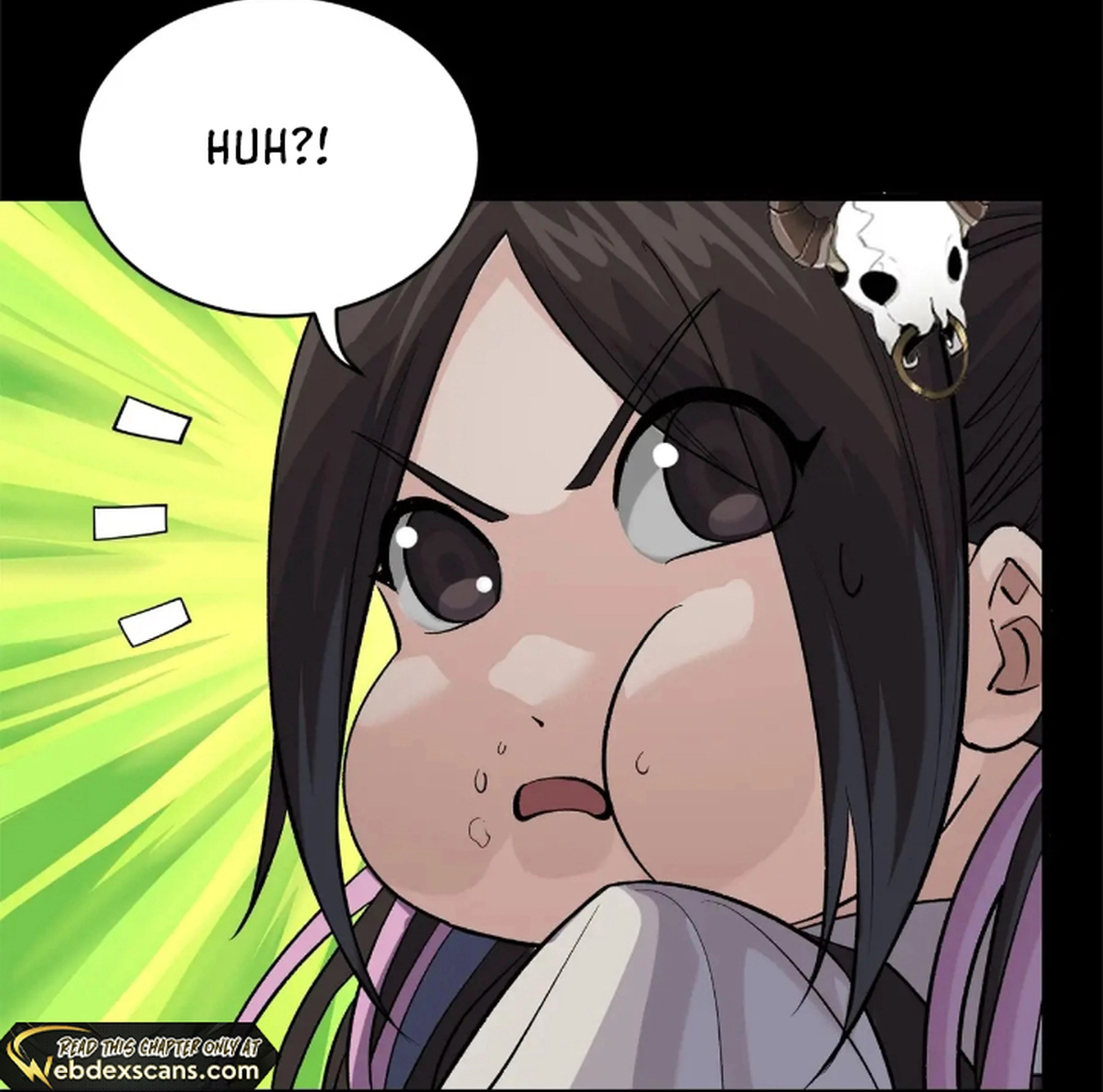 Legend of Star General Chapter 235 - page 7