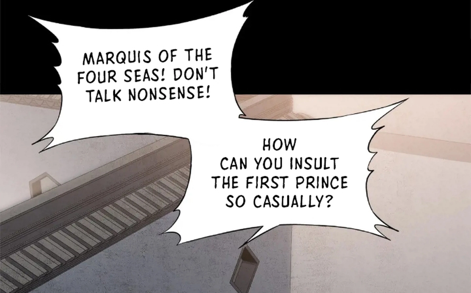 Legend of Star General Chapter 235 - page 96