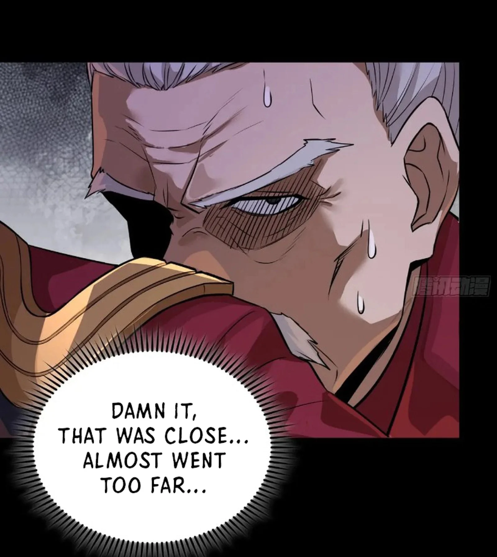 Legend of Star General Chapter 236 - page 59