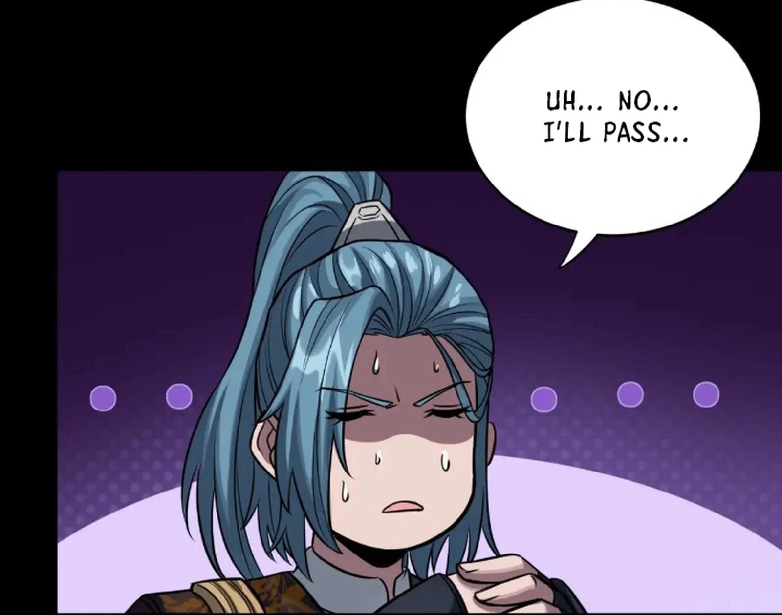 Legend of Star General Chapter 236 - page 73