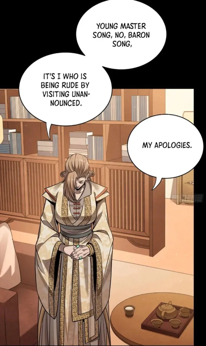 Legend of Star General Chapter 238 - page 100