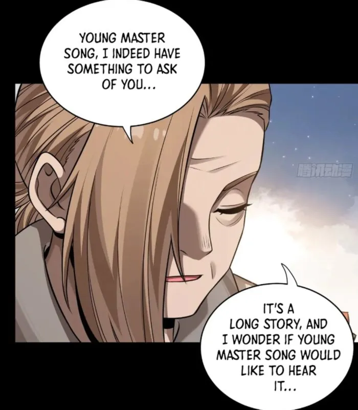 Legend of Star General Chapter 238 - page 106