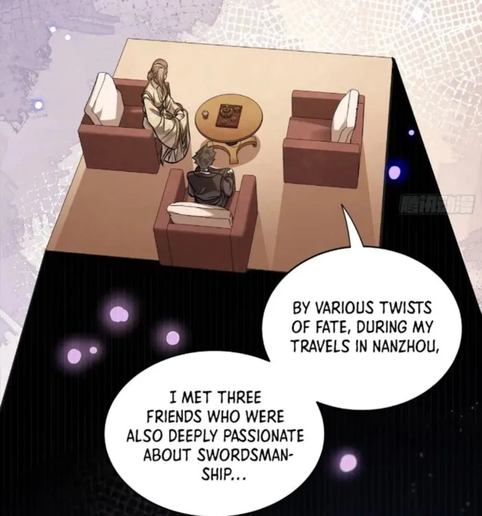 Legend of Star General Chapter 238 - page 111