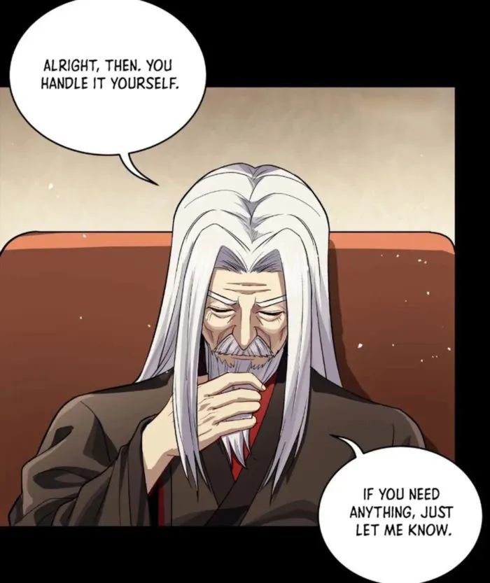 Legend of Star General Chapter 238 - page 13