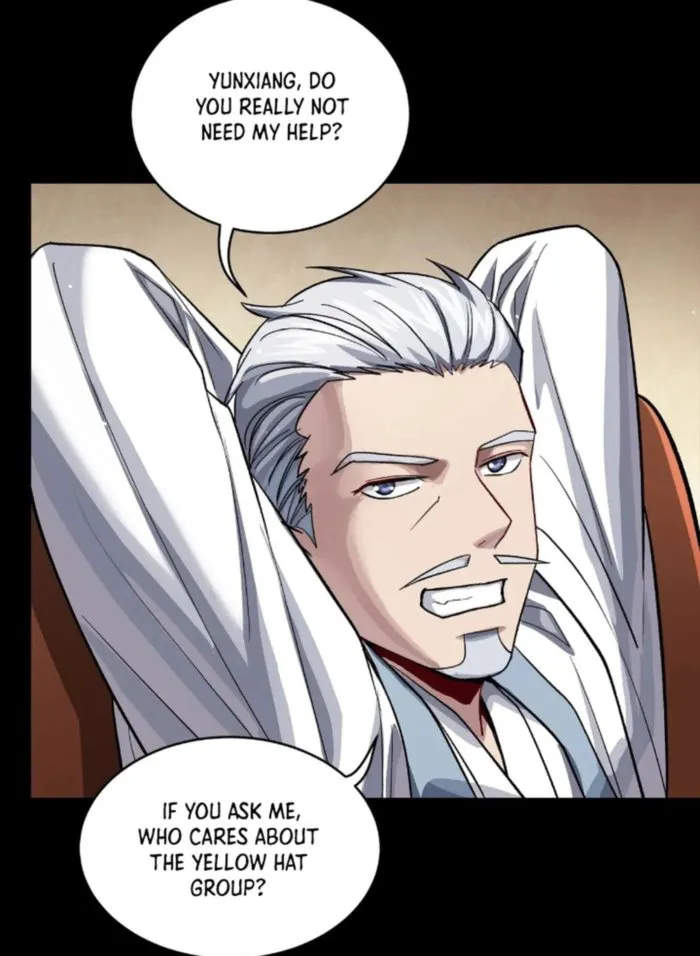 Legend of Star General Chapter 238 - page 15