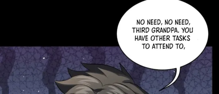 Legend of Star General Chapter 238 - page 19