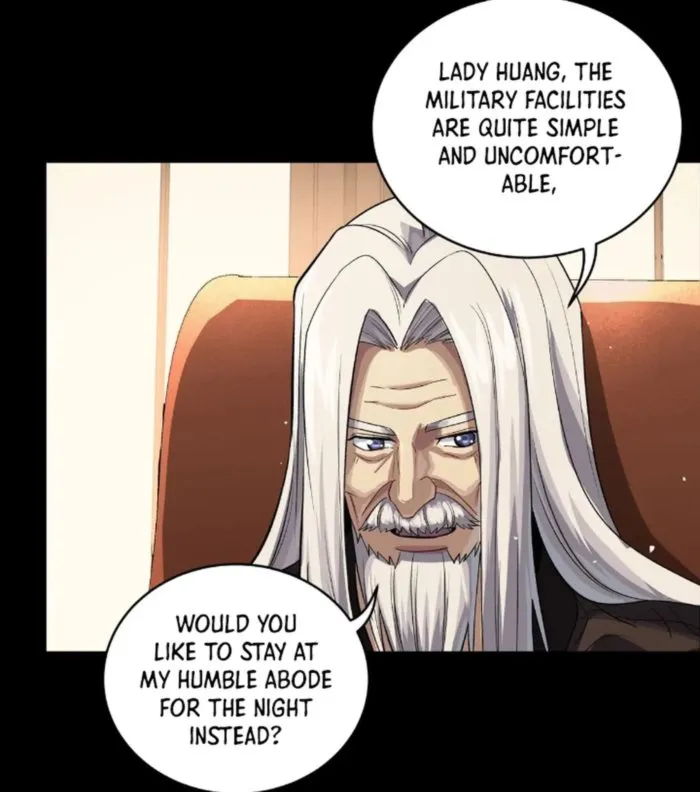 Legend of Star General Chapter 238 - page 26