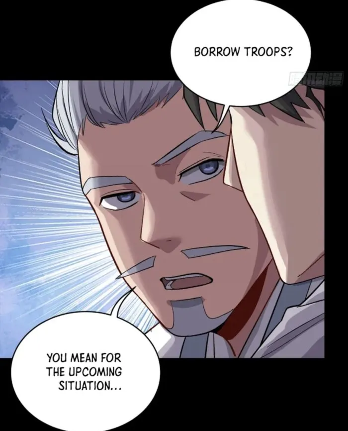 Legend of Star General Chapter 238 - page 44