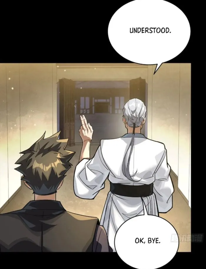 Legend of Star General Chapter 238 - page 59