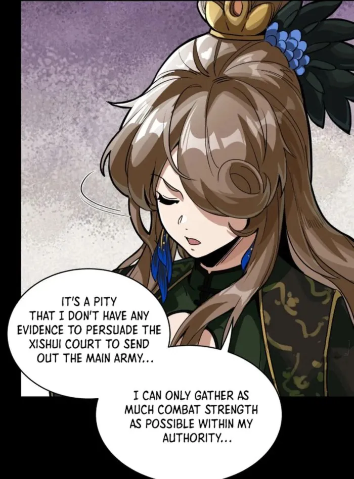 Legend of Star General Chapter 238 - page 66