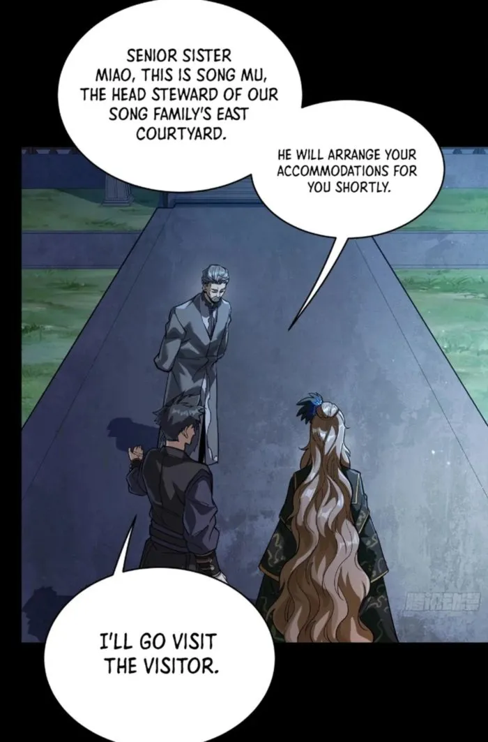 Legend of Star General Chapter 238 - page 84