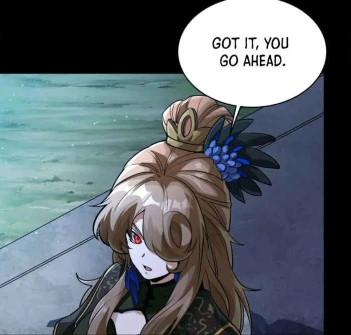 Legend of Star General Chapter 238 - page 86